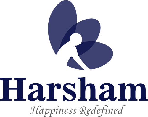harsham happiness