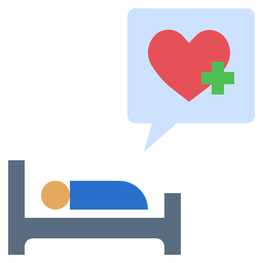patient
