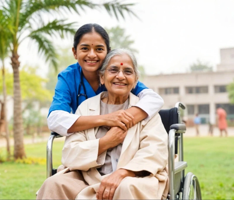 homecare services